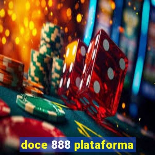 doce 888 plataforma